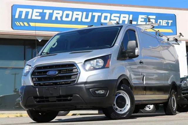 2020 Ford Transit Cargo Van w/LWB Van for sale in Arlington, TX