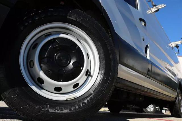2020 Ford Transit Cargo Van w/LWB Van
