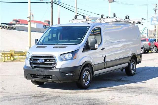 2020 Ford Transit Cargo Van w/LWB Van