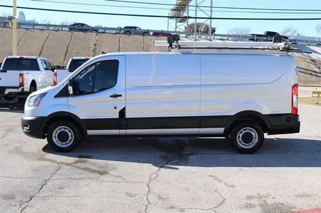 2020 Ford Transit Cargo Van w/LWB Van