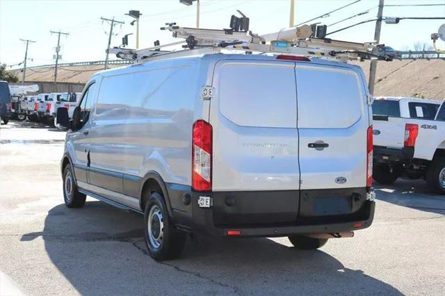 2020 Ford Transit Cargo Van w/LWB Van