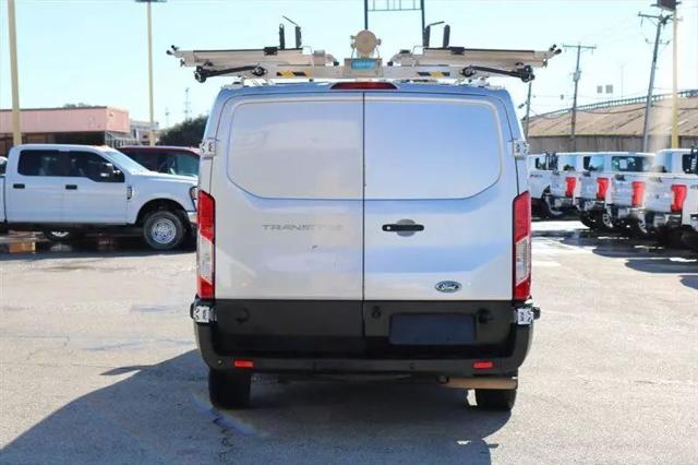 2020 Ford Transit Cargo Van w/LWB Van