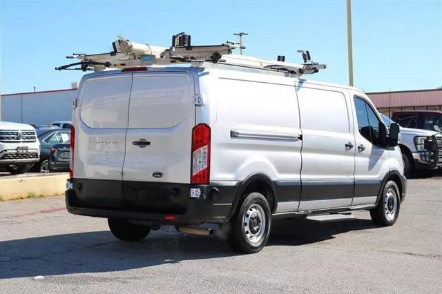 2020 Ford Transit Cargo Van w/LWB Van