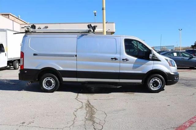 2020 Ford Transit Cargo Van w/LWB Van