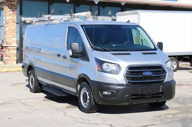 2020 Ford Transit Cargo Van w/LWB Van