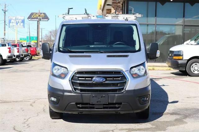 2020 Ford Transit Cargo Van w/LWB Van