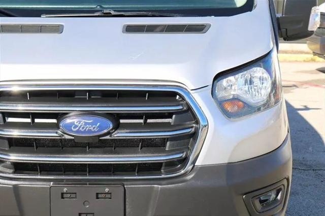 2020 Ford Transit Cargo Van w/LWB Van
