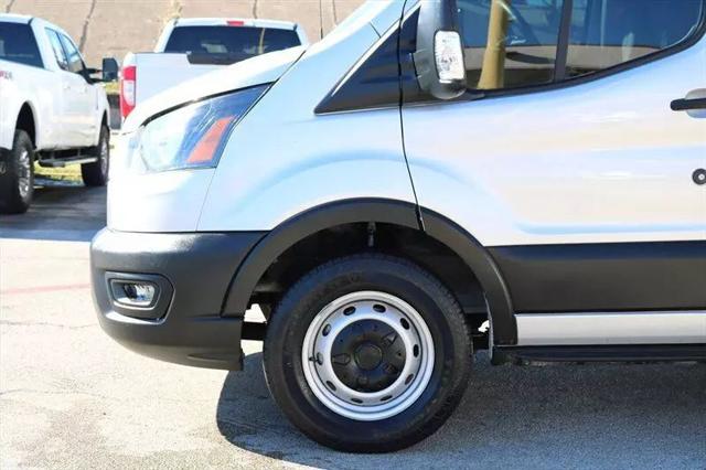 2020 Ford Transit Cargo Van w/LWB Van