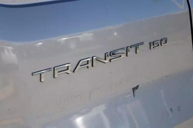 2020 Ford Transit Cargo Van w/LWB Van