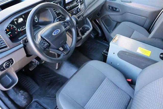 2020 Ford Transit Cargo Van w/LWB Van