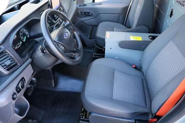 2020 Ford Transit Cargo Van w/LWB Van