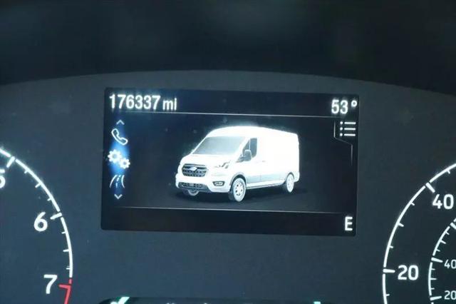 2020 Ford Transit Cargo Van w/LWB Van