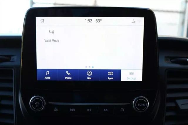 2020 Ford Transit Cargo Van w/LWB Van