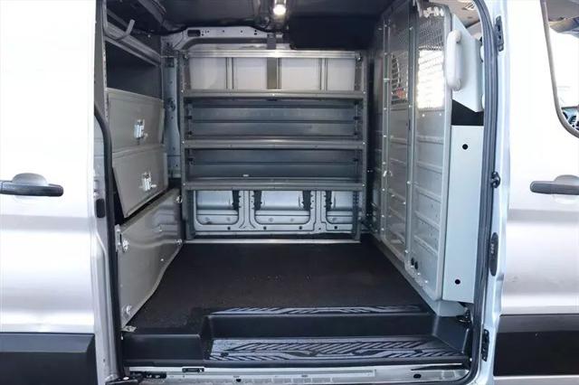 2020 Ford Transit Cargo Van w/LWB Van