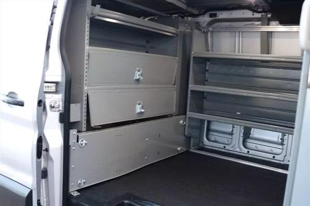 2020 Ford Transit Cargo Van w/LWB Van