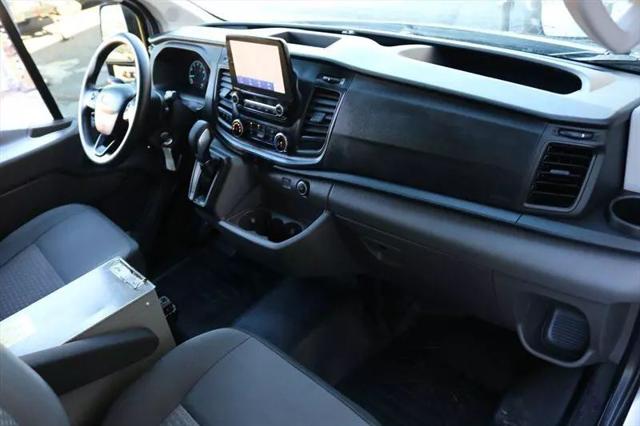 2020 Ford Transit Cargo Van w/LWB Van