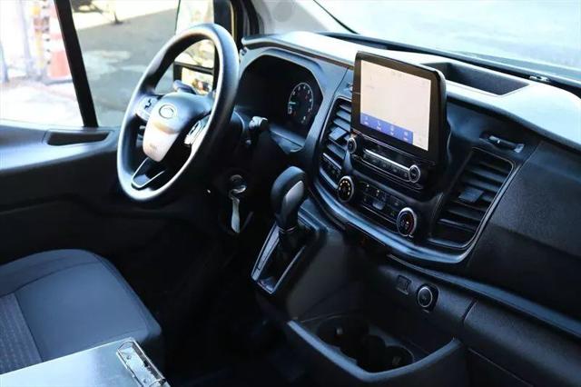 2020 Ford Transit Cargo Van w/LWB Van