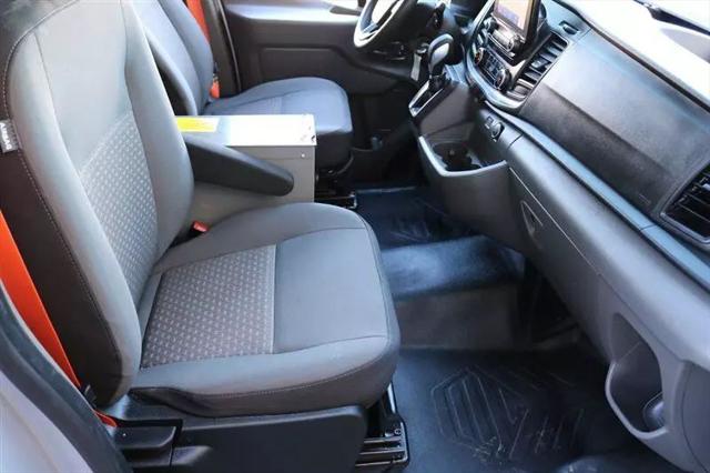 2020 Ford Transit Cargo Van w/LWB Van