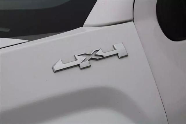 2018 GMC Sierra 2500HD Base