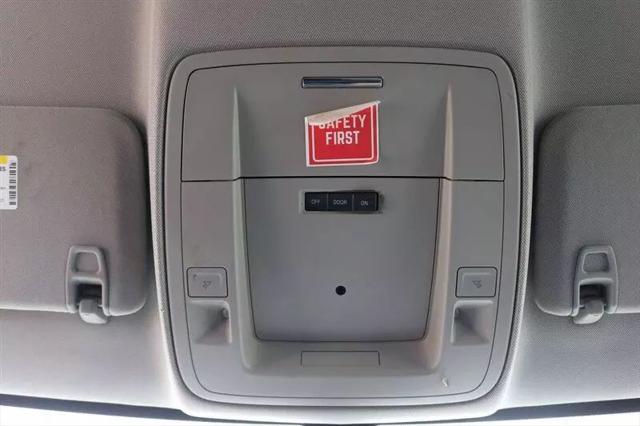 2018 GMC Sierra 2500HD Base