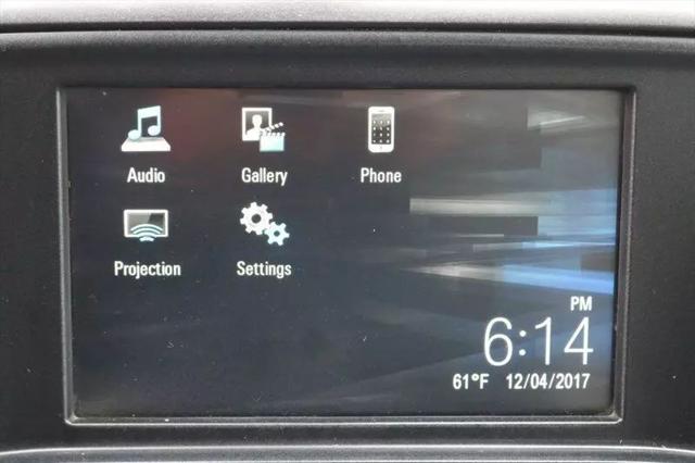 2018 GMC Sierra 2500HD Base
