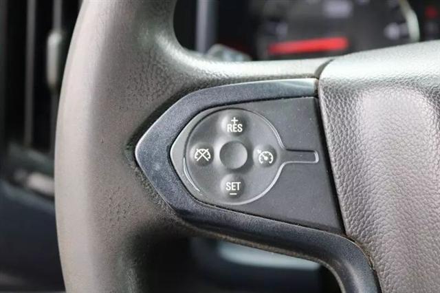 2018 GMC Sierra 2500HD Base