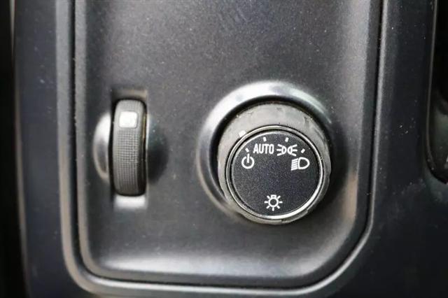 2018 GMC Sierra 2500HD Base