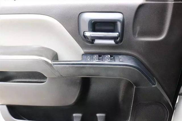 2018 GMC Sierra 2500HD Base