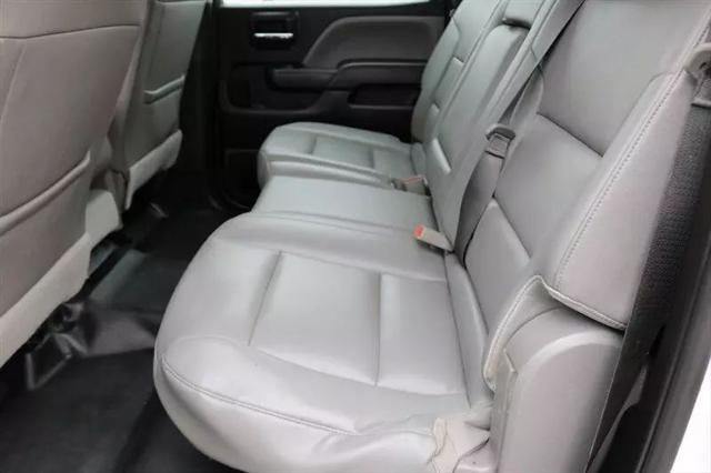 2018 GMC Sierra 2500HD Base
