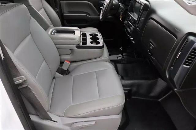 2018 GMC Sierra 2500HD Base