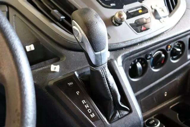 2016 Ford Transit Medium Roof w/Sliding Side Door Van