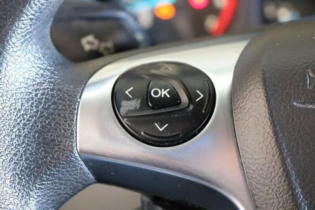 2016 Ford Transit Medium Roof w/Sliding Side Door Van