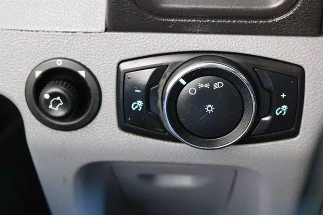 2016 Ford Transit Medium Roof w/Sliding Side Door Van