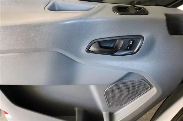 2016 Ford Transit Medium Roof w/Sliding Side Door Van