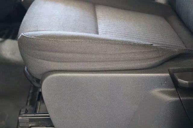 2016 Ford Transit Medium Roof w/Sliding Side Door Van