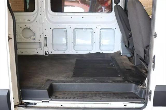 2016 Ford Transit Medium Roof w/Sliding Side Door Van
