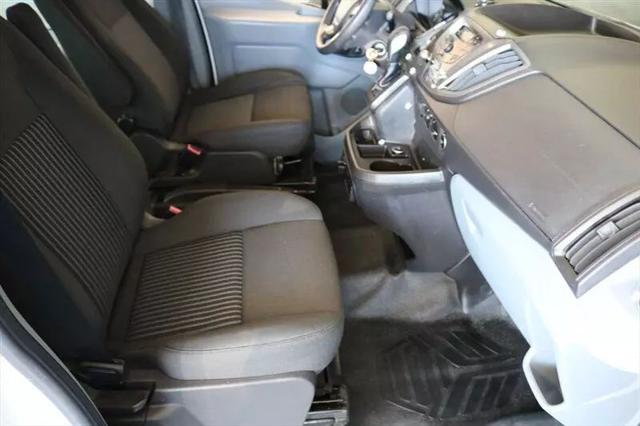 2016 Ford Transit Medium Roof w/Sliding Side Door Van