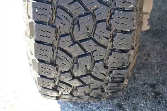 2017 Ford F-250 XL