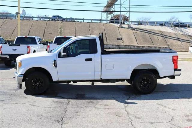2017 Ford F-250 XL
