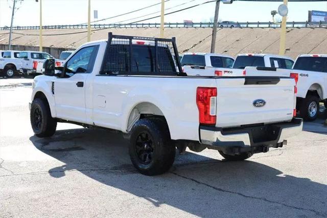 2017 Ford F-250 XL