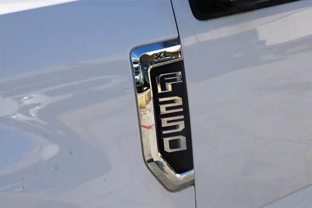 2017 Ford F-250 XL