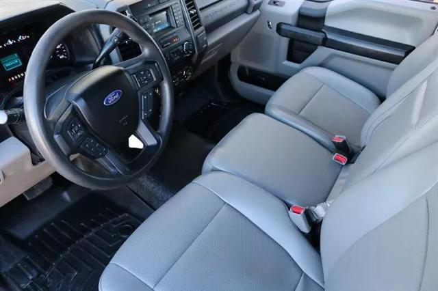 2017 Ford F-250 XL