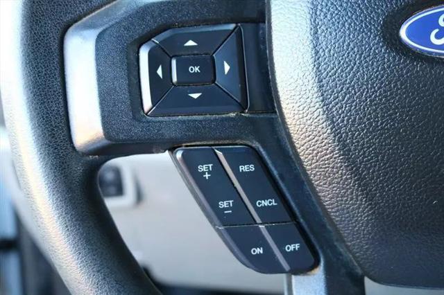 2017 Ford F-250 XL