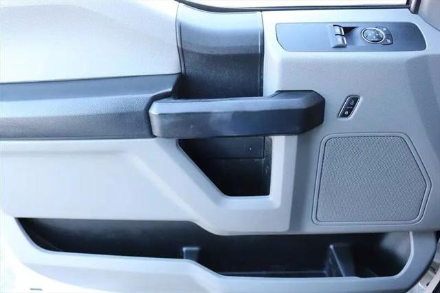 2017 Ford F-250 XL