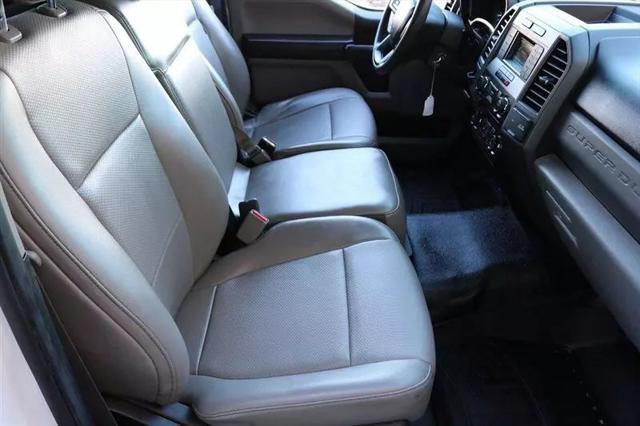 2017 Ford F-250 XL