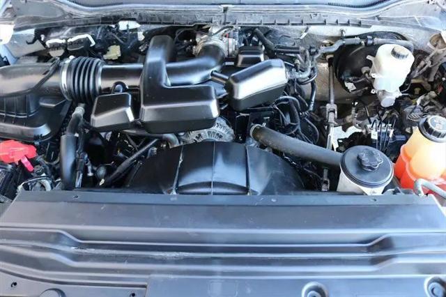 2017 Ford F-250 XL