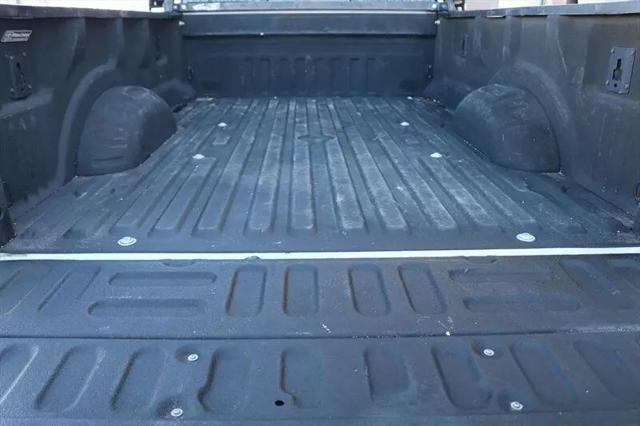 2017 Ford F-250 XL