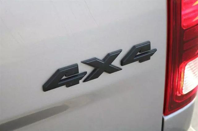 2022 Ram 1500 Classic Warlock Quad Cab 4x4 6'4" Box