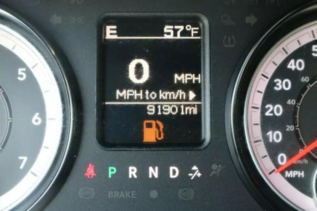 2022 Ram 1500 Classic Warlock Quad Cab 4x4 6'4" Box
