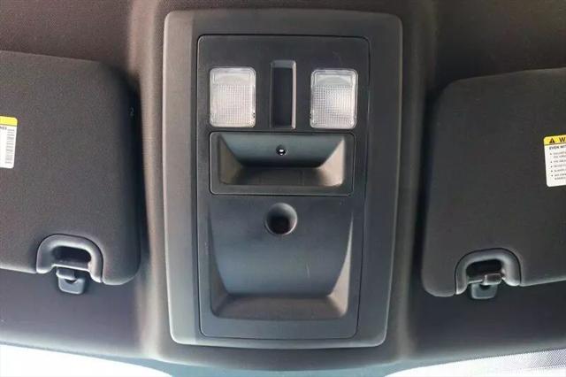 2022 Ram 1500 Classic Warlock Quad Cab 4x4 6'4" Box